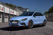 Hyundai i30 N: Koreaanse hot hatch daagt rivalen uit foto 1