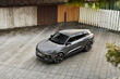 Review van de nieuwe elektrische crossover Audi SQ6 e-tron 2024 foto 3