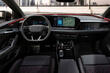 Review van de nieuwe elektrische crossover Audi SQ6 e-tron 2024 foto 7