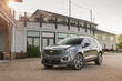 Review Cadillac XT5: luxe middelgrote crossover foto 1