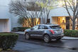 Review Cadillac XT5: luxe middelgrote crossover foto 3