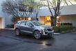Review Cadillac XT5: luxe middelgrote crossover foto 2