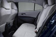 Review van de vernieuwde Toyota Corolla Sedan 2023 foto 6