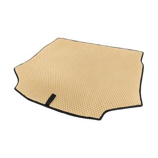 Kofferbakmat (EVA, Beige) foto 2