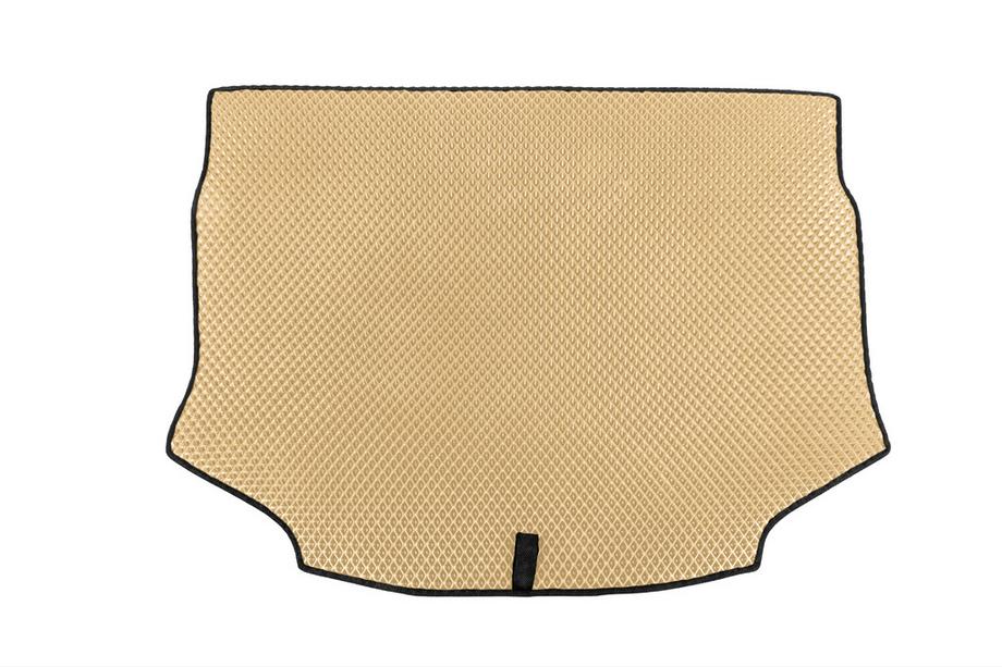 Nissan Leaf 2017– Kofferbakmat (EVA, Beige) Image