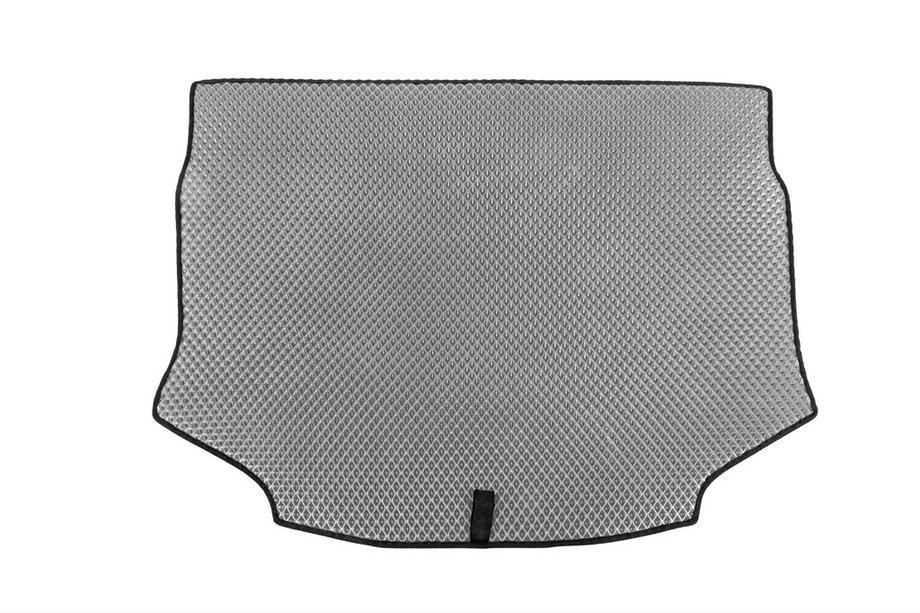 Nissan Leaf 2017– Kofferbakmat (EVA, grijs) Image