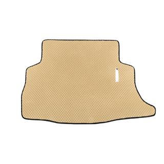 Kofferbakmat V-2 (EVA, Beige) Nissan Leaf 2010–2017 foto 1