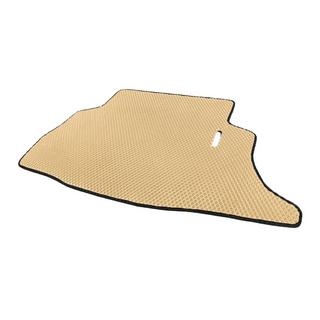 Kofferbakmat V-2 (EVA, Beige) Nissan Leaf 2010–2017 foto 2
