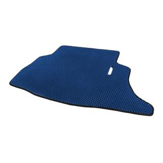 Kofferbakmat V-2 (EVA, blauw) Nissan Leaf 2010–2017 foto 2