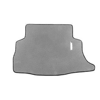 Kofferbakmat V-2 (EVA, Grijs) Nissan Leaf 2010–2017 foto 1