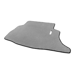 Kofferbakmat V-2 (EVA, Grijs) Nissan Leaf 2010–2017 foto 2