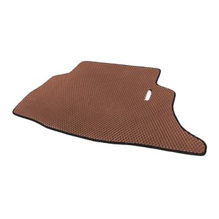 Kofferbakmat V-2 (EVA, Bruin) Nissan Leaf 2010–2017 foto 2