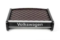 Volkswagen T5 Caravelle 2004–2010 Dashboardplank (ECO-BROWN) foto 1