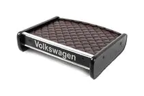 Volkswagen T5 Caravelle 2004–2010 Dashboardplank (ECO-BROWN) foto 2