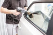 Klaar met tinten? Verwijder oude folie van je auto zelf foto 1