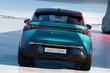Review van de elektrische crossover Peugeot e-3008 foto 4
