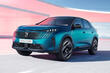 Review van de elektrische crossover Peugeot e-3008 foto 2