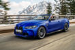 Review BMW M4 Competition Cabrio: dynamiek en luxe in de open lucht foto 2