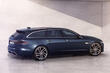 Jaguar XF Sportbrake review: Britse stationwagon na facelift foto 1