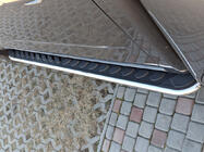 Maydos V-1 side steps (2 stuks, aluminium) foto 1
