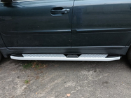 Side steps Mevsim (2 stuks, aluminium) Lengte 213 cm foto 7