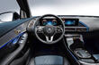 Review van de elektrische crossover Mercedes-Benz EQC foto 5