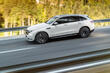 Review van de elektrische crossover Mercedes-Benz EQC foto 2