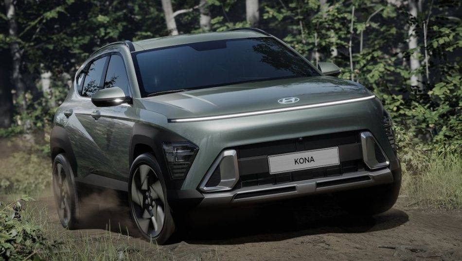 Review Hyundai KONA 2023: compacte crossover is groter en technologischer
