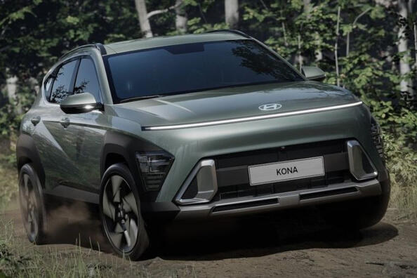 Review Hyundai KONA 2023: compacte crossover is groter en technologischer