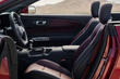 Review: Ford Mustang Convertible 2023 foto 6