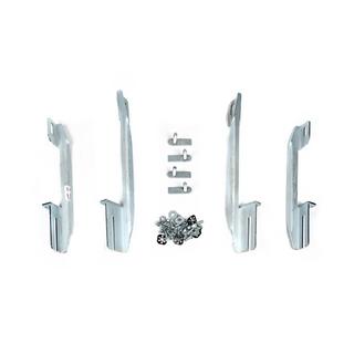 Montageset voor side steps Citroen Berlingo 1996–2008 foto 1