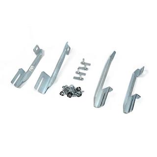 Montageset voor side steps Citroen Berlingo 1996–2008 foto 2