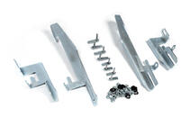 Chevrolet Trax 2012–2023 Montageset voor side steps foto 3