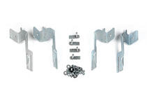 BMW X5 E70 2007–2013 Montageset voor side steps foto 1
