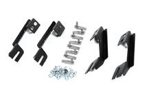 BMW X5 E53 1999–2006 Montageset voor side steps foto 2