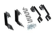 BMW X5 E53 1999–2006 Montageset voor side steps foto 3