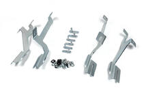 Chery Tiggo 7 2020– Montageset voor side steps foto 2
