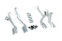 Chery Tiggo 7 2020– Montageset voor side steps foto 3