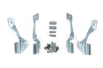 Citroen Cactus 2014–2020 Montageset voor side steps foto 1