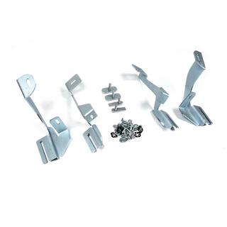 Montageset voor side steps foto 3