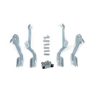 Montageset voor side steps Chery Tiggo 8 2017– foto 1