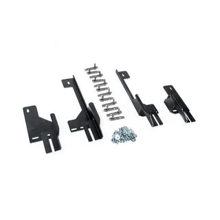 Montageset voor side steps Jeep Renegade 2014– foto 3