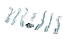 Fiat Freemont 2011–2016 Montageset voor side steps foto 2