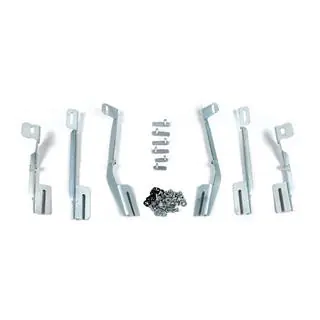 Montageset voor side steps Dodge Journey 2008–2020 foto 1