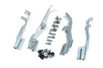 Ford Courier 2014–2023 Montageset voor side steps foto 2