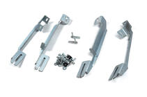 Ford Connect 2002–2006 Montageset voor side steps foto 2