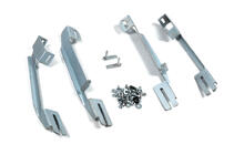 Ford Connect 2006–2009 Montageset voor side steps foto 3