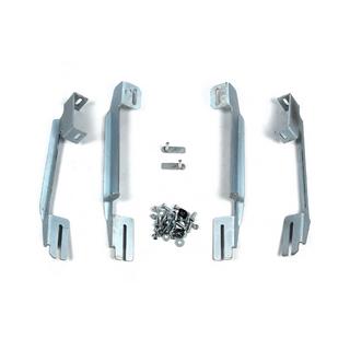 Montageset voor side steps Ford Connect 2006–2009 foto 1