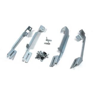 Montageset voor side steps Ford Connect 2006–2009 foto 2