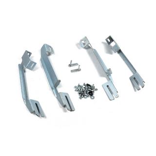Montageset voor side steps Ford Connect 2006–2009 foto 3